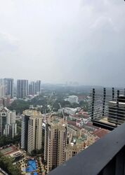 Alex Residences (D3), Apartment #624051031